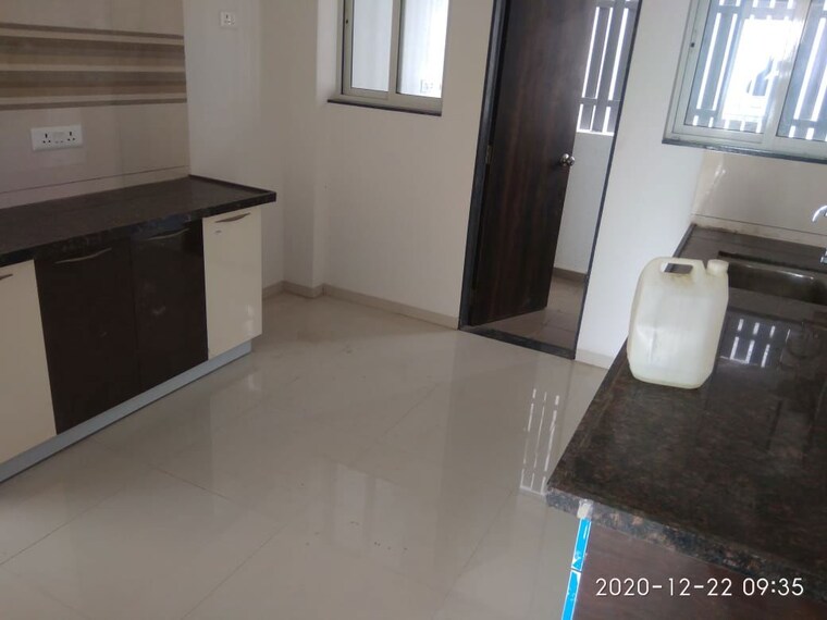 Kitchen, jrs-atmosphere 3 Bedroom 1250 Sq.Ft. Apartment In Ambegaon Budruk Pune 9811967