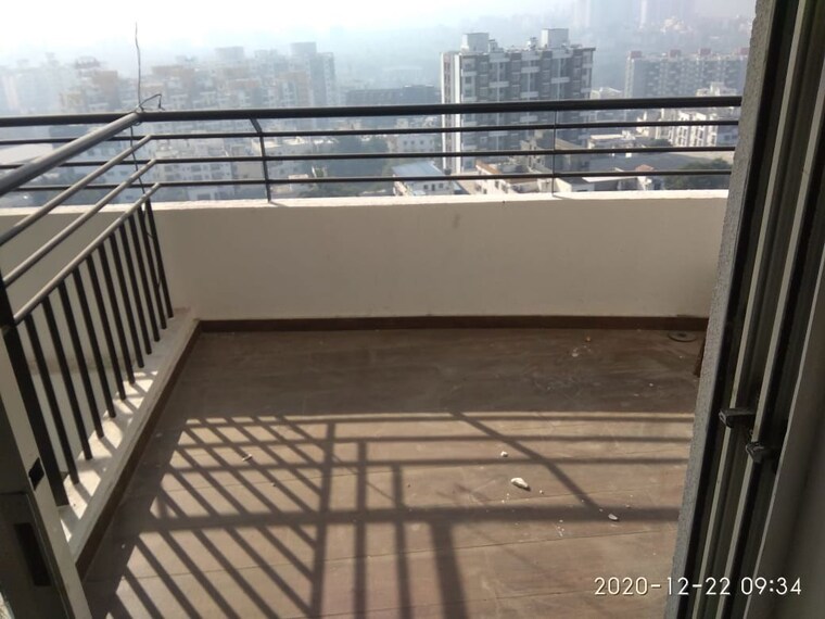 Balcony, jrs-atmosphere 3 Bedroom 1250 Sq.Ft. Apartment In Ambegaon Budruk Pune 9811967