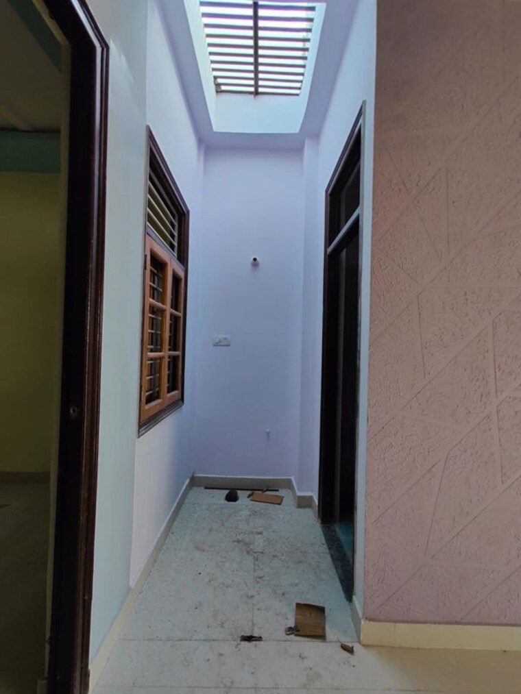 undefined, gomti nagar 2 Bedroom 1273 Sq.Ft. Independent House In Gomti Nagar Lucknow 9817178