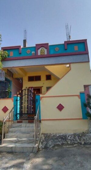 2 BHK Independent House For Sale in A-Zone