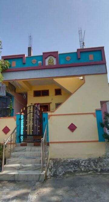 2 BHK Independent House For Sale in A-Zone