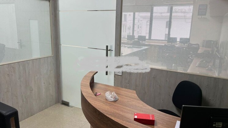 Bathroom, sector v Commercial Office Space 1000 Sq.Ft. In Sector V Kolkata 9817292