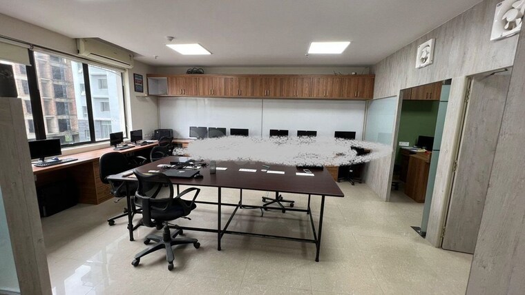 Gym, sector v Commercial Office Space 1000 Sq.Ft. In Sector V Kolkata 9817292