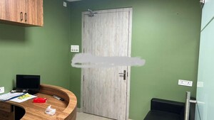 Furnished Amenities in  Office Space at Sector V – for Sale