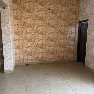 Bathroom in 2 BHK Apartment at Modipuram – for Sale