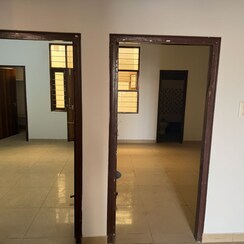 2 BHK + Pooja Room Apartment For Sale in Modipuram
