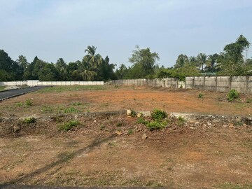 Plot Area in  Plot at Athani – for Sale