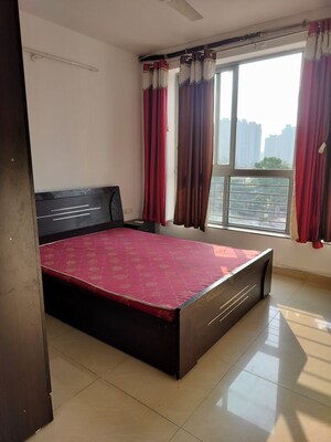 Bedroom in 3 BHK Apartment at Amanora Future Towers, Hadapsar – for Sale