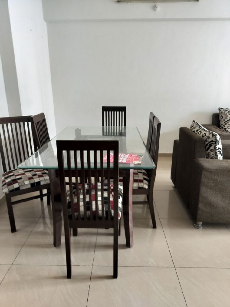 Living Room, amanora-future-towers 3 Bedroom 1550 Sq.Ft. Apartment In Hadapsar Pune 9817396