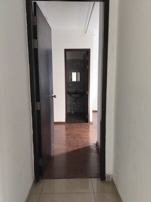 Building Lobby in 3 BHK Apartment at Amanora Future Towers, Hadapsar – for Sale