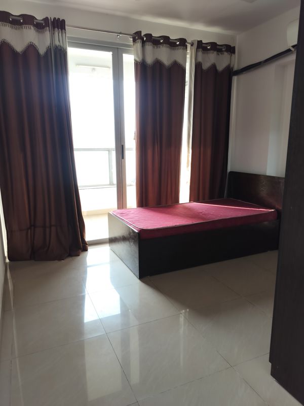 3 BHK 1550 Sq.Ft. Apartment in Amanora Future Towers