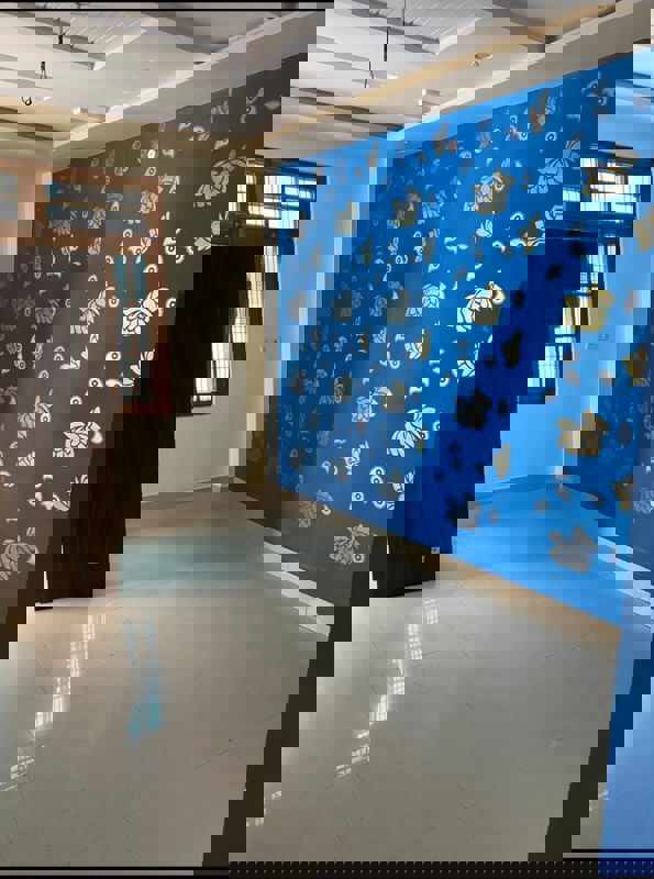 2 BHK Independent House For Sale in Gomti Nagar