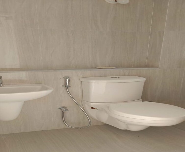 Bathroom, dombivli east 2 Bedroom 820 Sq.Ft. Apartment In Dombivli East Thane 9817351