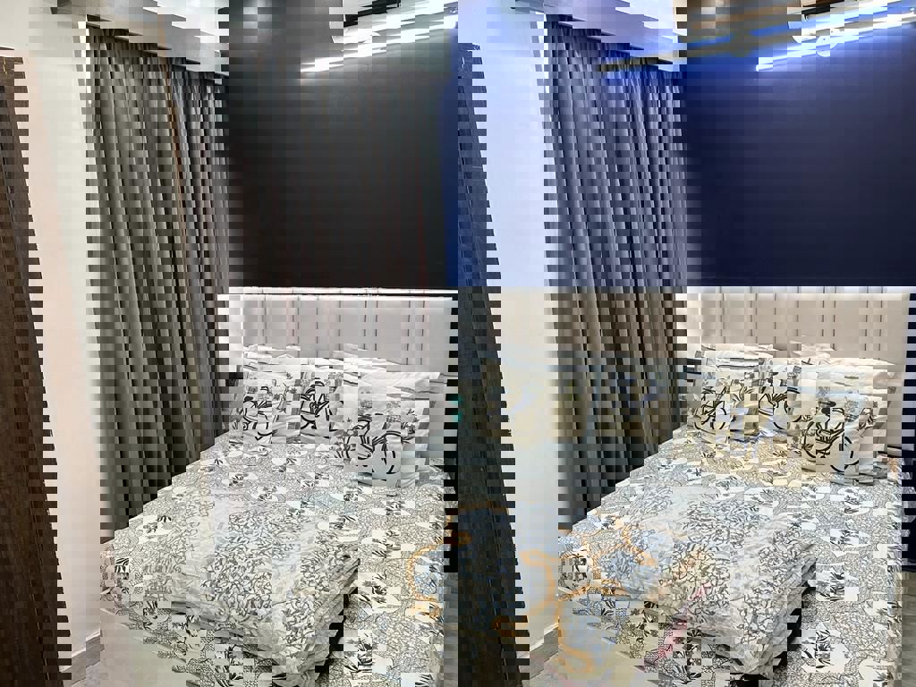 2 BHK Apartment For Rent in Experion 108 Heights