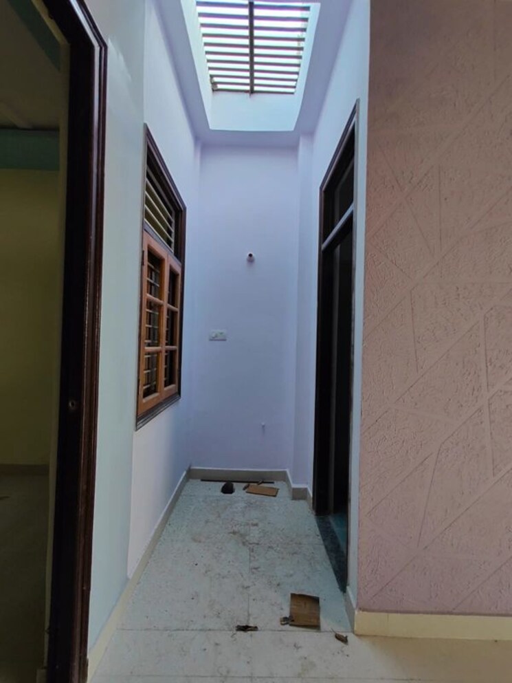 undefined, gomti nagar 2 Bedroom 1323 Sq.Ft. Independent House In Gomti Nagar Lucknow 9817192