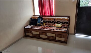 1 BHK Apartment For Rent in Kolte Patil Umang Premiere, Wagholi