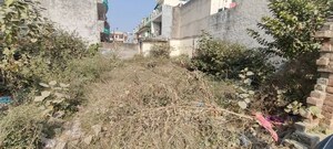  Plot – Exterior View View at Patiala Road - for Sale