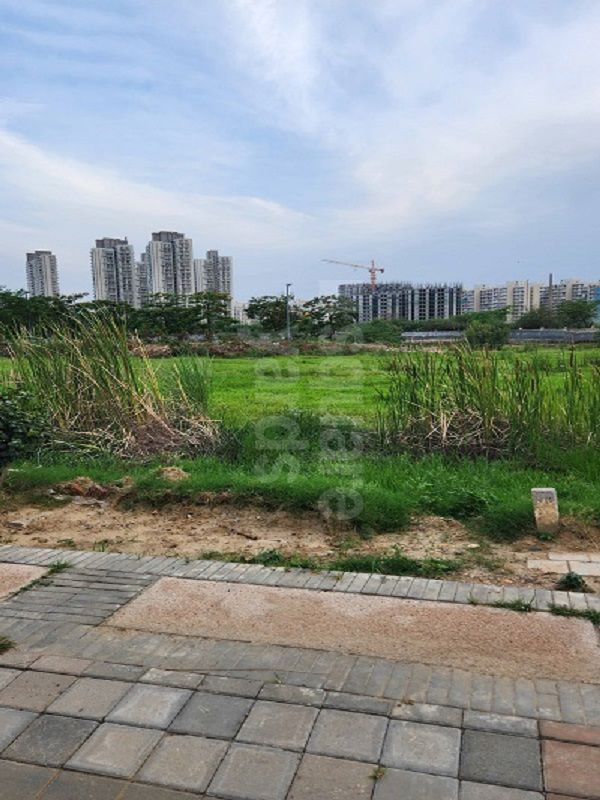 Plot For Sale in Sector 102