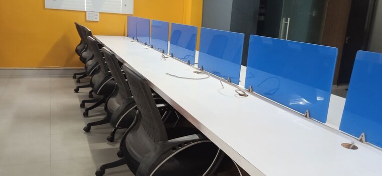 Team Area, mahavir enclave 1 Commercial Office Space 1800 Sq.Ft. In Mahavir Enclave 1 Delhi 9817452