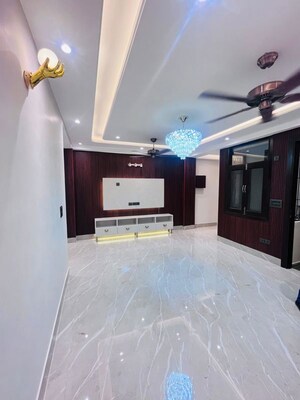 3 BHK Builder Floor For Sale in Panchsheel Vihar