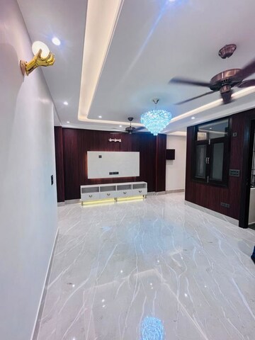 3 BHK Builder Floor For Sale in Panchsheel Vihar