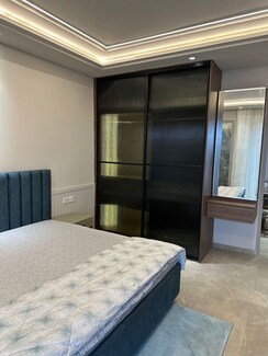 3 BHK + Pooja Room Apartment For Sale in CRD Golden Castle