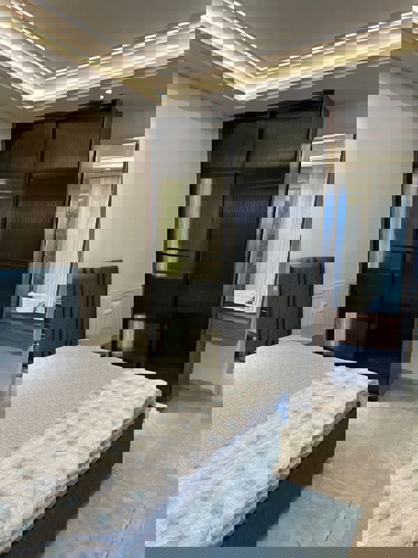 3 BHK + Pooja Room Apartment For Sale in CRD Golden Castle