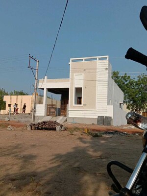 2 BHK Independent House For Sale in A-Zone