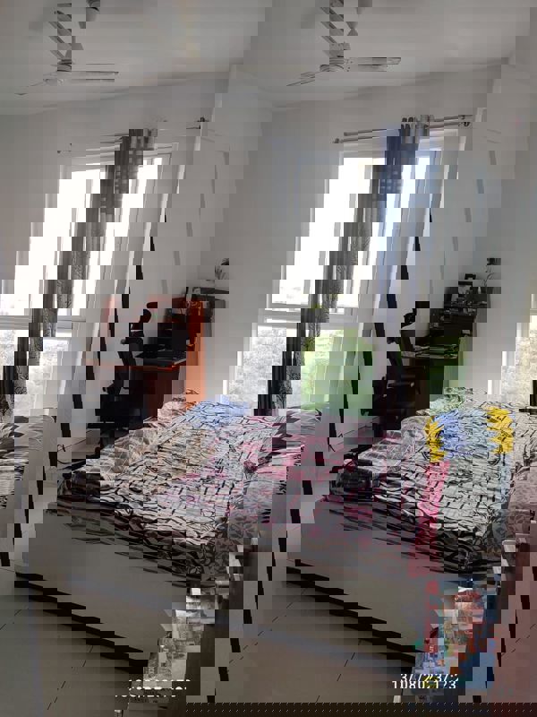 3.5 BHK + Pooja Room,Servant Room 1800 Sq.Ft. Apartment in SNN Raj GreenBay