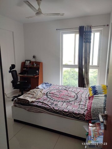 3.5 BHK Apartment For Rent in SNN Raj GreenBay, Electronic City Phase ii