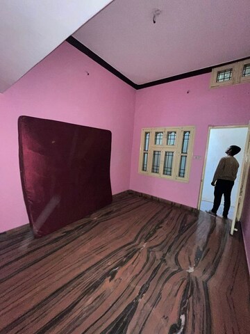 Bedroom in 2 BHK Independent House at Gudhiyari – for Rent