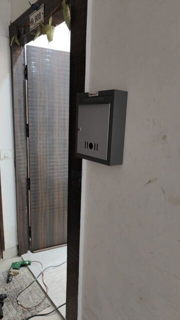 Building Lobby in 4 BHK Apartment at Experion 108 Heights, Sector 108 – for Rent