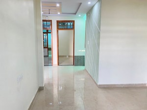 Building Lobby in 2 BHK Independent House at Gomti Nagar – for Sale