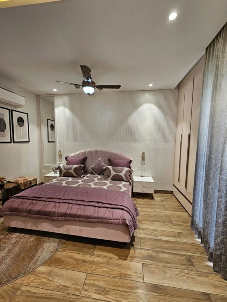 Bedroom, sector 91 3 Bedroom 1805 Sq.Ft. Apartment In Sector 91 Mohali 9817466