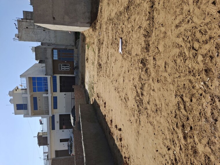 undefined, bhondsi  189 Sq.Yd. Plot In Bhondsi Gurgaon 9817478