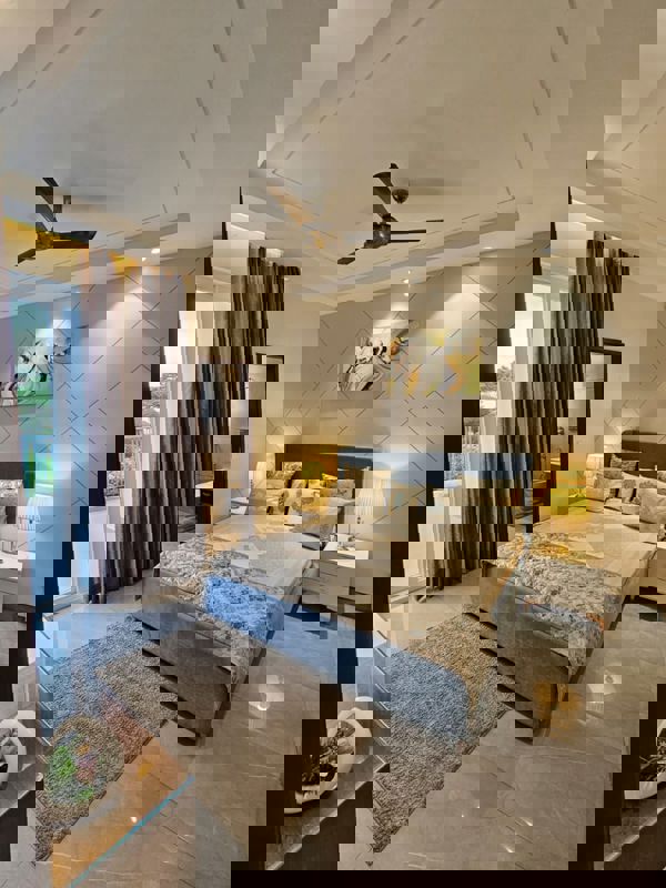 3 BHK Apartment For Sale in Sector 91