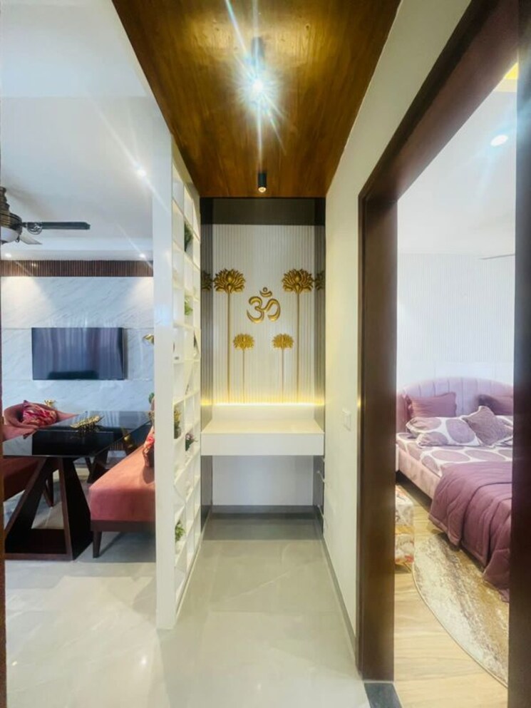 undefined, sector 91 3 Bedroom 1805 Sq.Ft. Apartment In Sector 91 Mohali 9817475