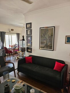 3 BHK Apartment For Sale in Mirchandani Palms