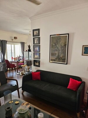 3 BHK Apartment For Sale in Mirchandani Palms, Rahatani