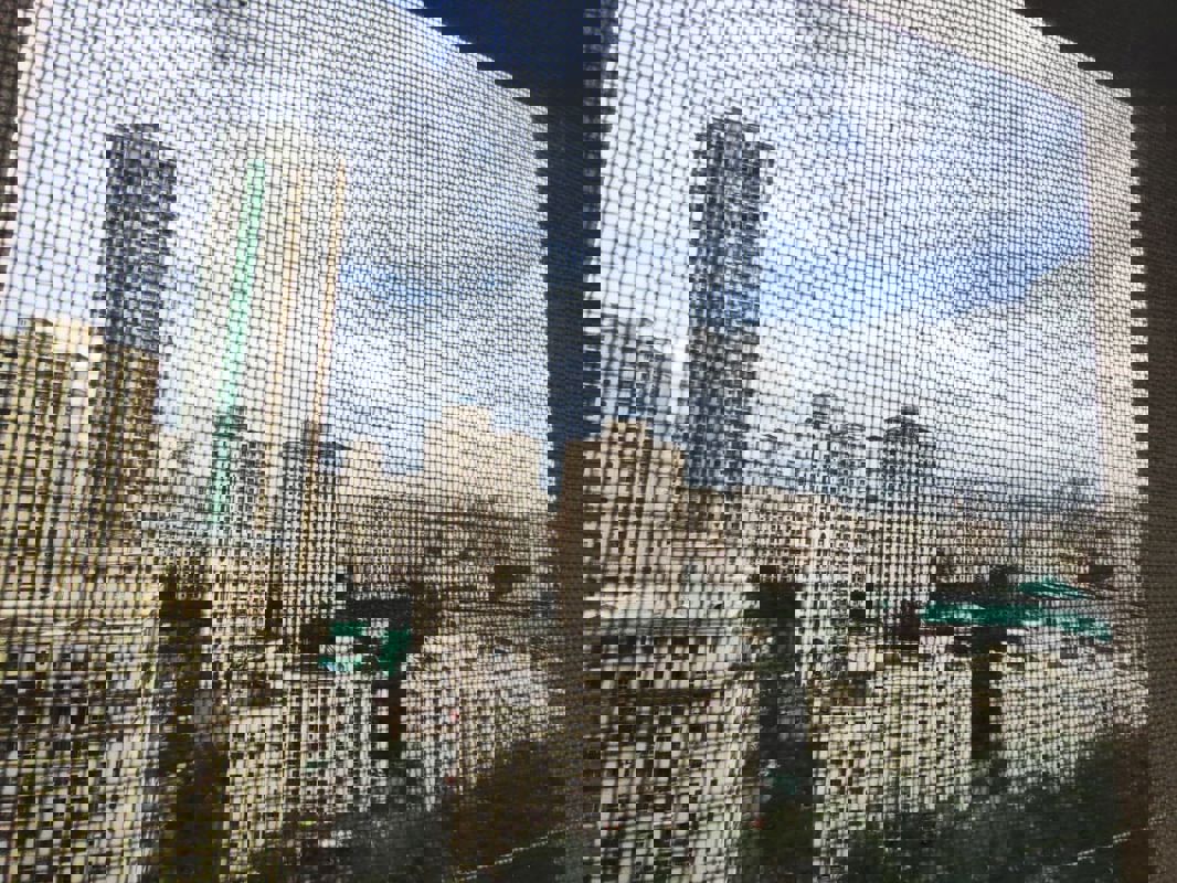 2 BHK + Pooja Room Apartment For Rent in Hiranandani Delanna