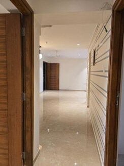 3 BHK Apartment For Rent in Ekta Trinity