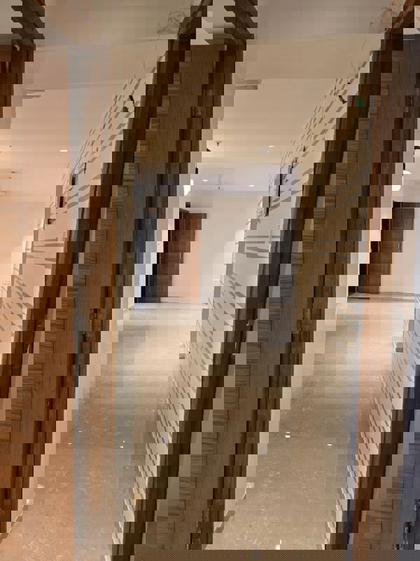 3 BHK Apartment For Rent in Ekta Trinity