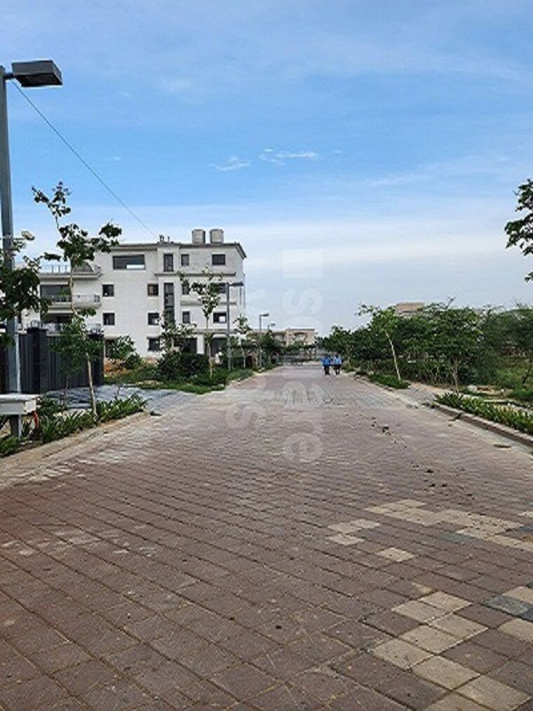 Exterior View, sector 102  1634 Sq.Ft. Plot In Sector 102 Gurgaon 9817501