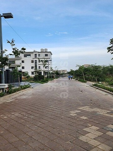  Plot – Exterior View View at Sector 102 - for Sale