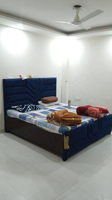 1 BHK Builder Floor For Rent in East Of Kailash