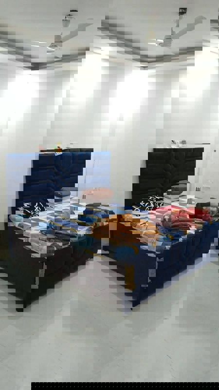 1 BHK Builder Floor For Rent in East Of Kailash