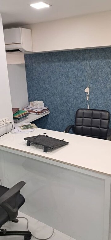 Utility Room in  Office Space at Endura Turbhe Industrial Park, Turbhe – for Sale