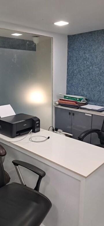 Utility Room in  Office Space at Endura Turbhe Industrial Park, Turbhe – for Sale