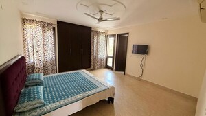 3 BHK Builder Floor For Rent in Safdarjung Enclave