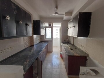 Kitchen in 3.5 BHK Apartment at Sikka Kimantra Greens, Sector 79 – for Rent
